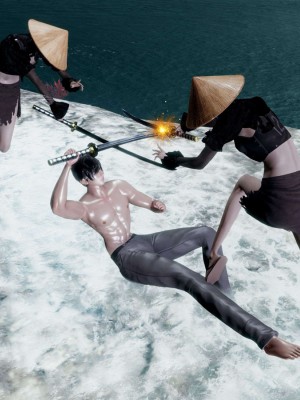 [走客] 淫妖獸語 第一季 1-5_1390