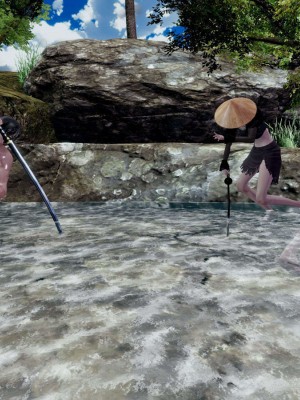 [走客] 淫妖獸語 第一季 1-5_1391