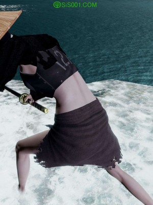 [走客] 淫妖獸語 第一季 1-5_1392