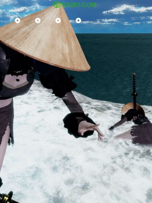 [走客] 淫妖獸語 第一季 1-5_1397