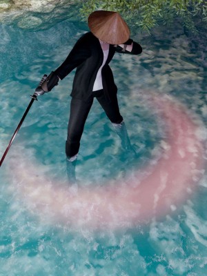 [走客] 淫妖獸語 第一季 1-5_1411