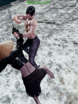 [走客] 淫妖獸語 第一季 1-5_1417