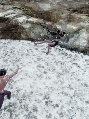 [走客] 淫妖獸語 第一季 1-5_1420