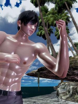 [走客] 淫妖獸語 第一季 1-5_1423