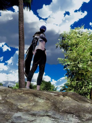 [走客] 淫妖獸語 第一季 1-5_1424