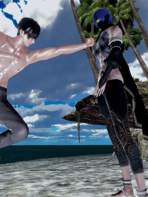 [走客] 淫妖獸語 第一季 1-5_1428