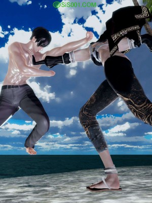 [走客] 淫妖獸語 第一季 1-5_1430