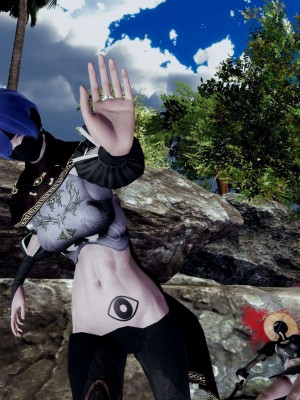 [走客] 淫妖獸語 第一季 1-5_1432