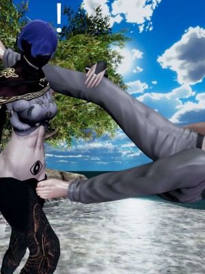 [走客] 淫妖獸語 第一季 1-5_1436