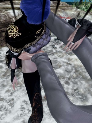 [走客] 淫妖獸語 第一季 1-5_1437