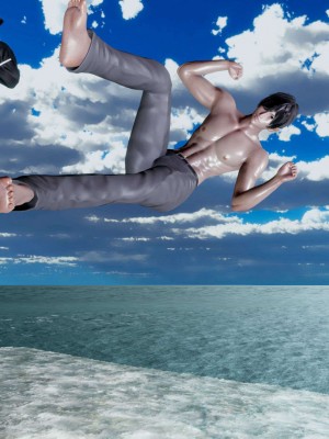 [走客] 淫妖獸語 第一季 1-5_1438