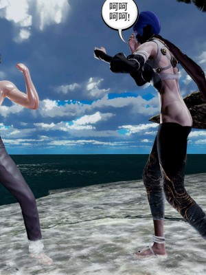 [走客] 淫妖獸語 第一季 1-5_1439