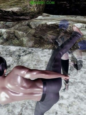 [走客] 淫妖獸語 第一季 1-5_1440