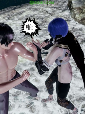 [走客] 淫妖獸語 第一季 1-5_1445