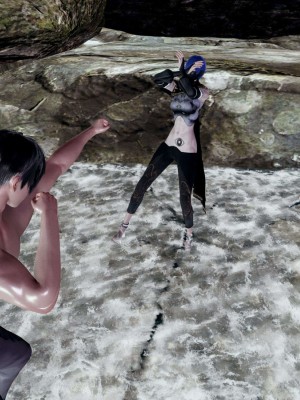 [走客] 淫妖獸語 第一季 1-5_1448