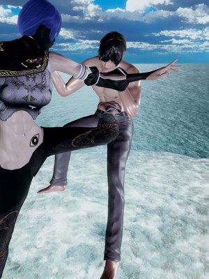 [走客] 淫妖獸語 第一季 1-5_1451