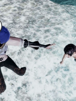 [走客] 淫妖獸語 第一季 1-5_1453