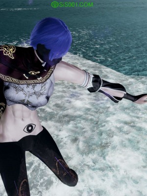 [走客] 淫妖獸語 第一季 1-5_1454