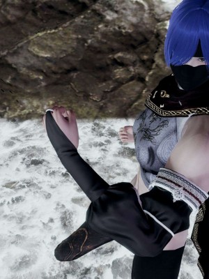 [走客] 淫妖獸語 第一季 1-5_1459