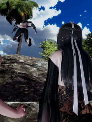 [走客] 淫妖獸語 第一季 1-5_1460