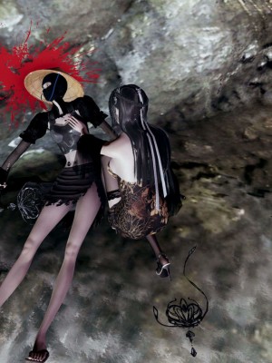 [走客] 淫妖獸語 第一季 1-5_1463