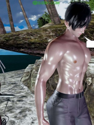 [走客] 淫妖獸語 第一季 1-5_1465