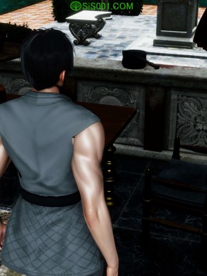 [走客] 淫妖獸語 第一季 1-5_1545