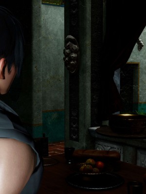 [走客] 淫妖獸語 第一季 1-5_1546