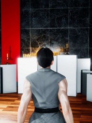 [走客] 淫妖獸語 第一季 1-5_1549