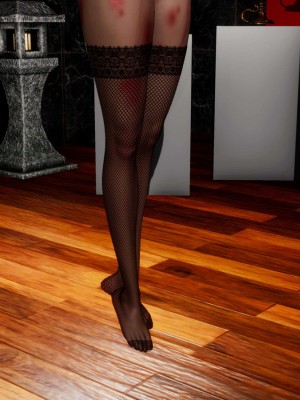 [走客] 淫妖獸語 第一季 1-5_1572