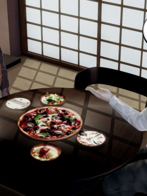 [走客] 淫妖獸語 第一季 1-5_1579