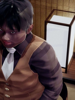 [走客] 淫妖獸語 第一季 1-5_1590