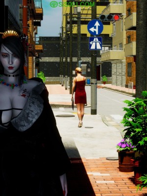 [走客] 淫妖獸語 第一季 1-5_1598