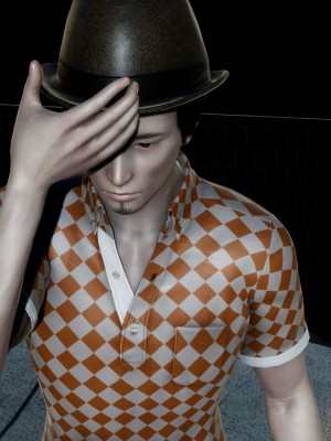 [走客] 淫妖獸語 第一季 1-5_1600