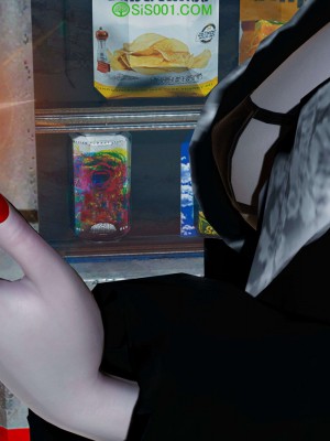 [走客] 淫妖獸語 第一季 1-5_1601