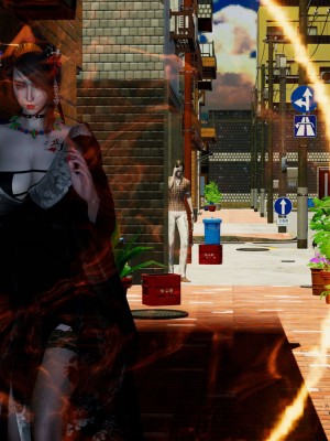 [走客] 淫妖獸語 第一季 1-5_1605