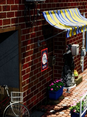 [走客] 淫妖獸語 第一季 1-5_1606