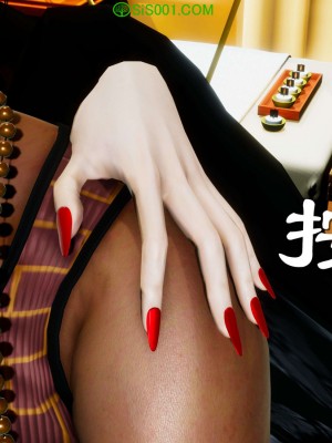 [走客] 淫妖獸語 第一季 1-5_1622