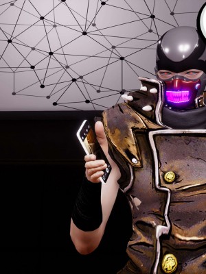 [走客] 淫妖獸語 第一季 1-5_1627