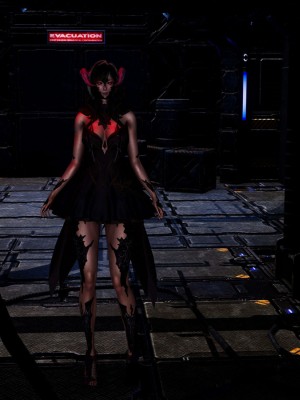 [走客] 淫妖獸語 第一季 1-5_1629