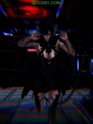 [走客] 淫妖獸語 第一季 1-5_1632