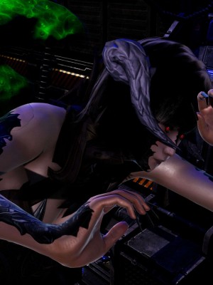 [走客] 淫妖獸語 第一季 1-5_1634