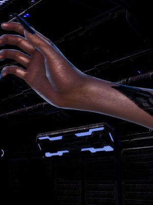 [走客] 淫妖獸語 第一季 1-5_1635