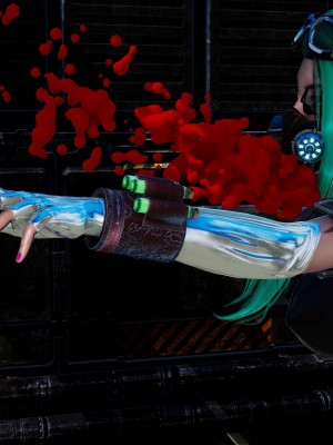 [走客] 淫妖獸語 第一季 1-5_1636