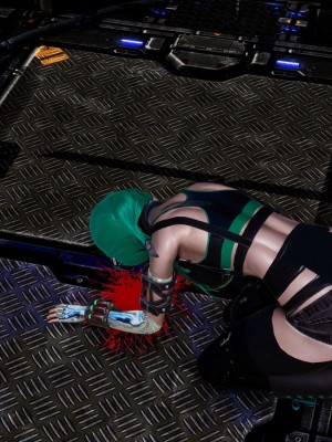 [走客] 淫妖獸語 第一季 1-5_1644