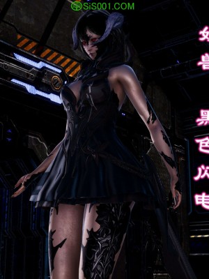 [走客] 淫妖獸語 第一季 1-5_1646