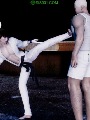 [走客] 淫妖獸語 第一季 1-5_1656