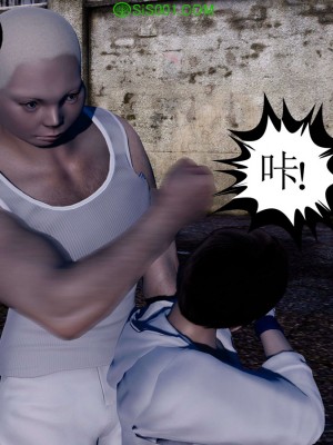 [走客] 淫妖獸語 第一季 1-5_1661