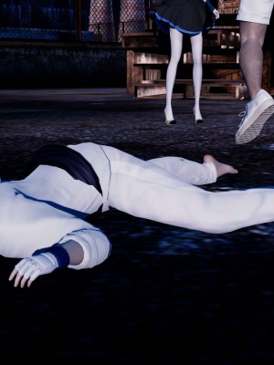 [走客] 淫妖獸語 第一季 1-5_1663