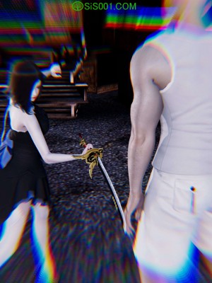 [走客] 淫妖獸語 第一季 1-5_1665